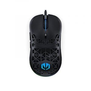 Souris filaire ENDORFY 12 000 DPI ARGB ultral&eacute;g&egrave;re 6 boutons