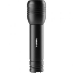 Lampe torche LED rechargeable Philips SFL7003R Pro 200 lumens, étanche IPX4