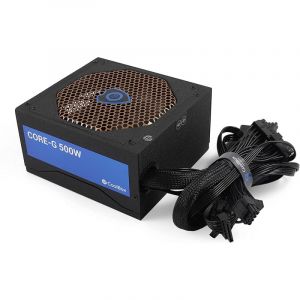 CoolBox Core-G 500W 80 Plus Or