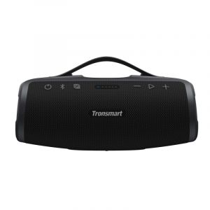 Enceintes portables sans fil Tronsmart 50 W Bluetooth IPX7 Mirtune S100 EQ App