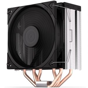 Ventilateur CPU Endorfy Fera 5 4 tuyaux 120 mm noir