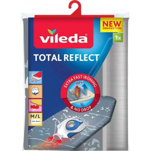Housse de repassage Vileda Total Reflect