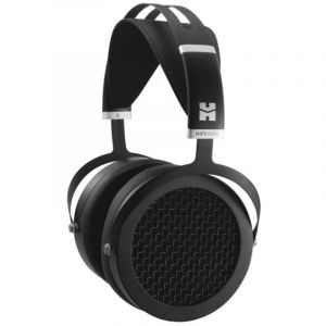 Casque HIFIMAN Sundara Hi-Fi Planar Magn&eacute;tique Ouvert Ultrafine 372g
