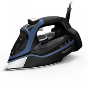 Fer à repasser Rowenta DW9411D1 3000W Vapeur Intégré Noir Bleu