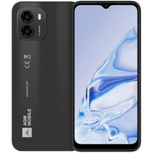 Smartphone Agm Note N1 128 go/8 go bleu