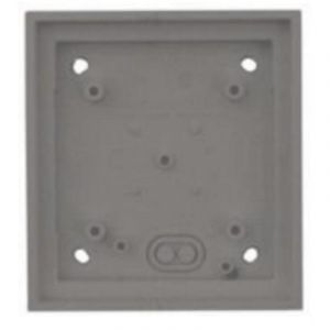 Mobotix MX-OPT-B1-EXTON-DG Vidéo Surveillance Métal Gris 126 mm x 31 mm x 138 mm