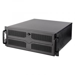 Bo&icirc;tier Serveur Chieftec UNC-409S-AIO-OP Rack 4U ATX/E-ATX SSI-EEB Watercooling