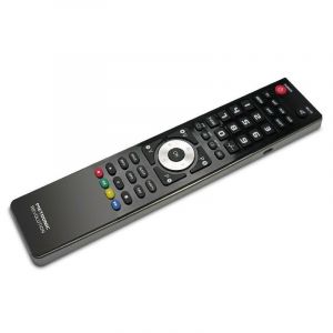 Télécommande universelle Metronic 4 en 1