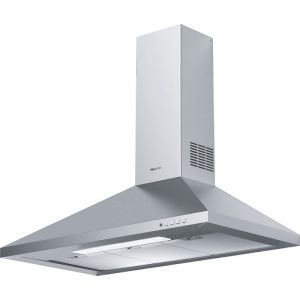 Mepamsa Gavia 70 Hotte D&eacute;corative 70cm B Inox