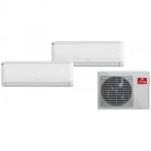 Climatiseur multi-split Infiniton MULTI-2320 avec pompe à chaleur 2500/2500 Frigories