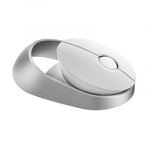 Souris Rapoo sans fil 1600 DPI Bluetooth avec clic silencieux