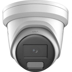 Caméra IP Hikvision DS-2CD2366G2H-IS2U/SL 6MP Vision Nocturne Extérieur 115° IA Audio Bidirectionnel