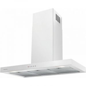 Campana extractora Mepamsa STILO NEO 90 Canalizado 90cm 610 m³/h LED