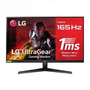 LG UltraGear 32GN500-B 31,5" LED FullHD 165 Hz compatible G-Sync