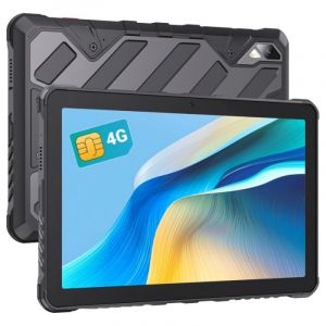 Tablette Cubot Tab KingKong 2 10,95" 256GB 4G/5G