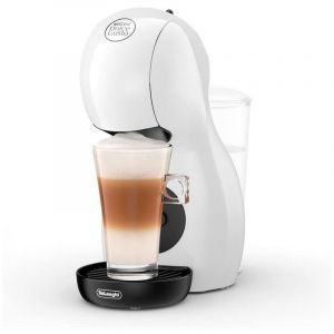 Cafeti&egrave;re DeLonghi Piccolo XS Dolce Gusto Blanc/Noir