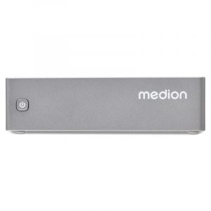 Mini PC MEDION S06 MD35305 Intel Core i5/32GB DDR4/SSD Wi-Fi 6