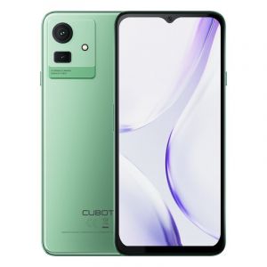 Cubot Note 50 8/256GB Vert Gratuit