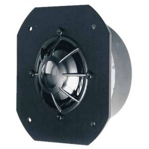 Visaton VS-DSM50FFL Altavoz de Agudos C&uacute;pula de Titanio 50mm