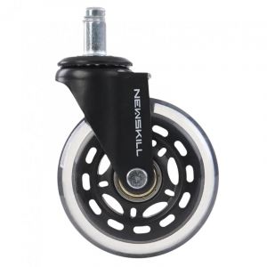 Roues Newskill Silent EasySlide