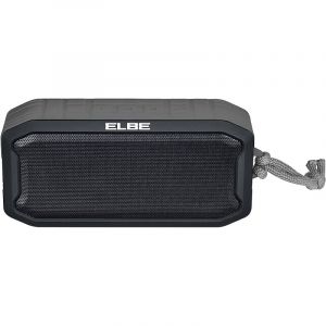 Elbe ALT-G15-TWS Enceinte Bluetooth portable étanche 5W Gris