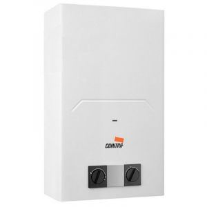 Chauffage au gaz butane atmosph&eacute;rique Cointra CAMI 6 L A+