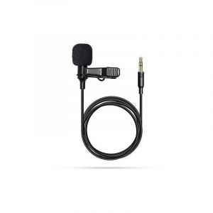 Microphone Hollyland Lavalier Pro jack 3,5 mm omnidirectionnel avec clips inclus