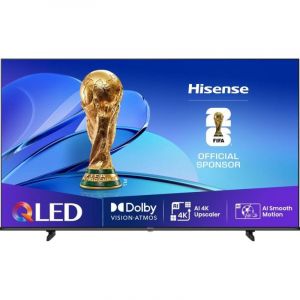TV Hisense OLED 50E79Q 50" 4K Smart TV Dolby Vision IQ Wifi