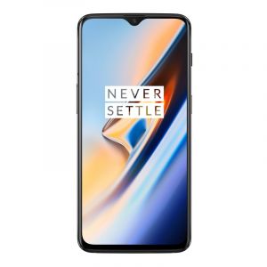 OnePlus 6T 8 Go/256 Go Noir Minuit Débloqué