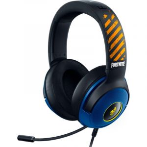 Casque de jeu USB 7.1 Razer Kraken V3 X Fortnite Edition