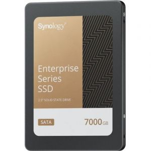 Synology SAT5210 7 To SSD 2,5&Prime; 530 Mo/s Pro NAS Haute durabilit&eacute;