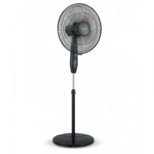 Thomson THVEL 456K ventilateur Noir