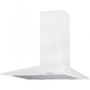 Mepamsa Piramide Plus 60 Cloche D&eacute;corative 60cm C Blanc
