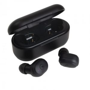 Fonestar TWINS-2N écouteur/casque Sans fil Ecouteurs Bluetooth Noir