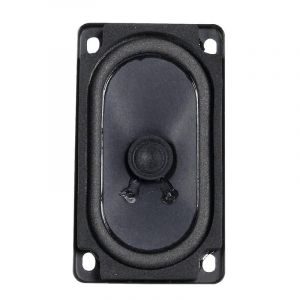 Visaton VSSC598 Haut-Parleur 10W