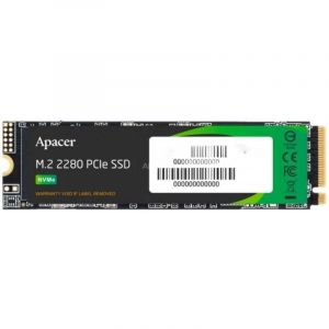 Apacer AS2280P4X SSD 1 To M.2 2280 PCIe Gen3x4