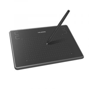 Tablette graphique Huion H430P 5080 LPI USB Noir 4096 niveaux