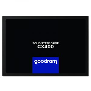 GoodRam CX400 SSD 128 Go SATA III