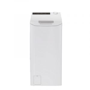 Lava-linge Candy TCA274TM5-S Top 7kg 1200rpm Classe A Blanc Wifi