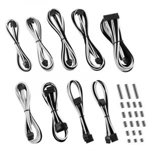 CableMod Classic ModMesh C-Series Cable Kit Corsair AXi, HXi & RM 1.5m OFC Cuivre