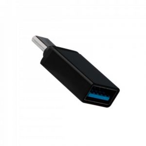 CoolBox COO-UCM2U3A Adaptateur USB 3.0 vers USB-C