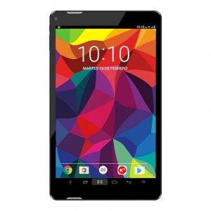 Woxter N-100 Tablette 10,1" WiFi Noir