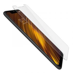 Verre Trempé Avizar pour Xiaomi Pocophone F1