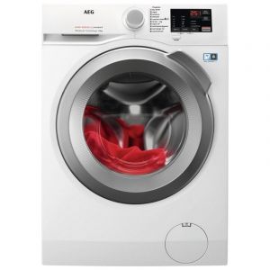 AEG LFA6I8275A Lavadora Carga Frontal 8Kg A Blanca