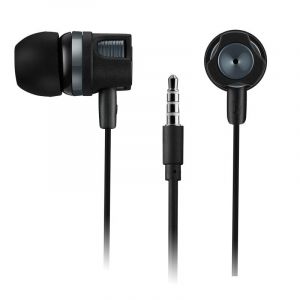 Canyon CNE-CEP3DG Casque Gris Fonc&eacute;