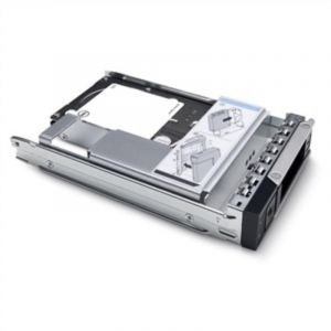 Disque Dur Dell 400-ATJM 1,2TB HDD 10000rpm SAS Hot-swap Adaptateur Inclus