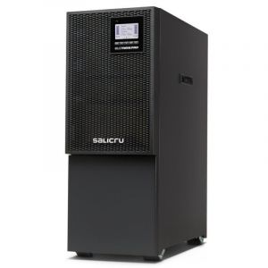 Salicru SLC-6000 TWIN PRO3 Double-conversion (en ligne) 6 kVA 6000 W