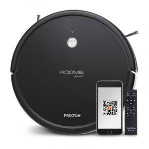 Prixton Roomie Robot Aspirateur Intelligent