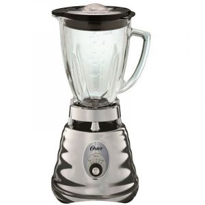 Oster Classic Blender 1,25L 600W Inox