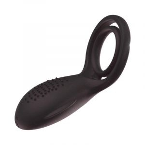 Anneau Vibrant Do You Erotic Rudy Silicone 10 Modes Rechargeable IP65 Silencieux